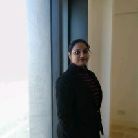 Vaidehi Karthic