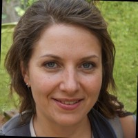 Lisa Hall