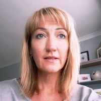 Maureen Smillie