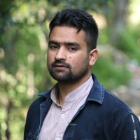Aqib Maqbool