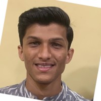 Tanmay Shinde