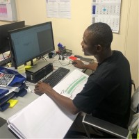 Emeto Chukwubuike Josiah