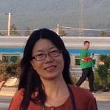 周丽丽
