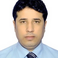 Saifullah Roshaan