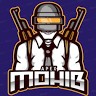 Apex Mohib