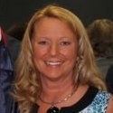 Jeannie Parker