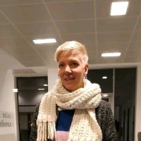 Brigitte Colmant