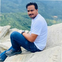 Chandan Bhatt
