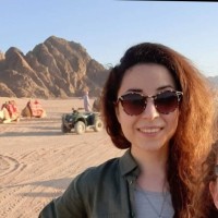 Mariam Abrahamyan