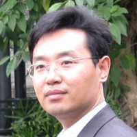 Frank Liu