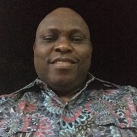 Chukwudi J. Okonkwo
