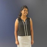 Poornima Byre Gowda