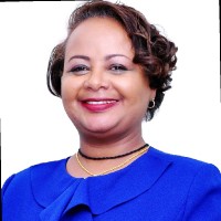 Aster Asfaw, Unleash Potential