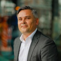 Maciek Motylinski