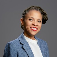 Tiffanie Spencer, Ed.D