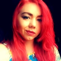 Jade Hardie