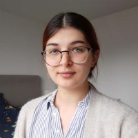 Meltem Ozcelik