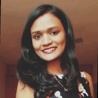 Bhagyashri Bharambe