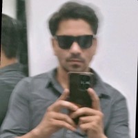 Nagesh Sharma