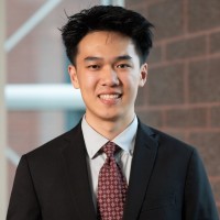 Eric Chen