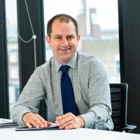 Andy Lewin