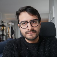 Marcus Gutierrez