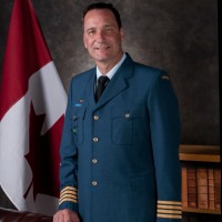 Perry Schuldhaus, P. Eng, ICD.D