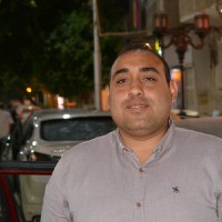 Mohamed Adel