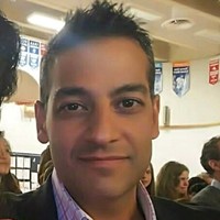 Shant Poladian, Cpa, Ca
