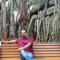 Lakshman Ravi