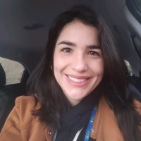 Gabriela Milanez Hengles