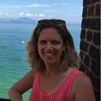 Joanne Yacobovich