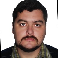 Дмитрий Колосов