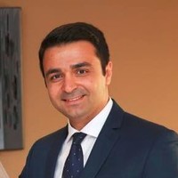 Mehdi Salek