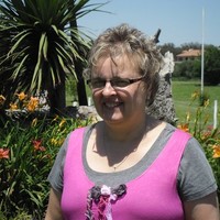 Thea van der merwe