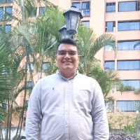 Moisés R. Medina Q.