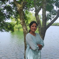 Vanitha S