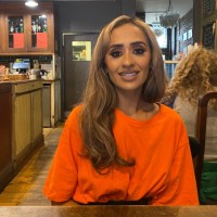 Fizza Sayed