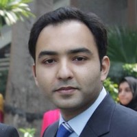 Muhammad Hassaan