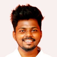 Barath Balaji