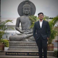 Subhashish Behera