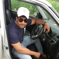 Karthik R