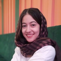 Samane Bayat