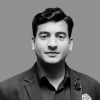 Idrees Bhatti