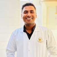 Mohammed Ashif T