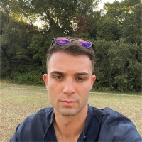 Federico Pirrone