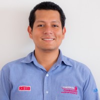 Carlos Eduardo Baeza Quintero