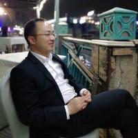 Andy Xiao 萧新添