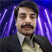Rizwan Ashraf