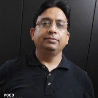 Vikas Kumar